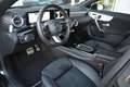 Mercedes-Benz CLA 180 Shooting Brake AMG Sfeer Pano HUD Elc. Stoelen 360 Noir - thumbnail 2