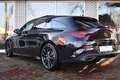 Mercedes-Benz CLA 180 Shooting Brake AMG Sfeer Pano HUD Elc. Stoelen 360 Noir - thumbnail 12