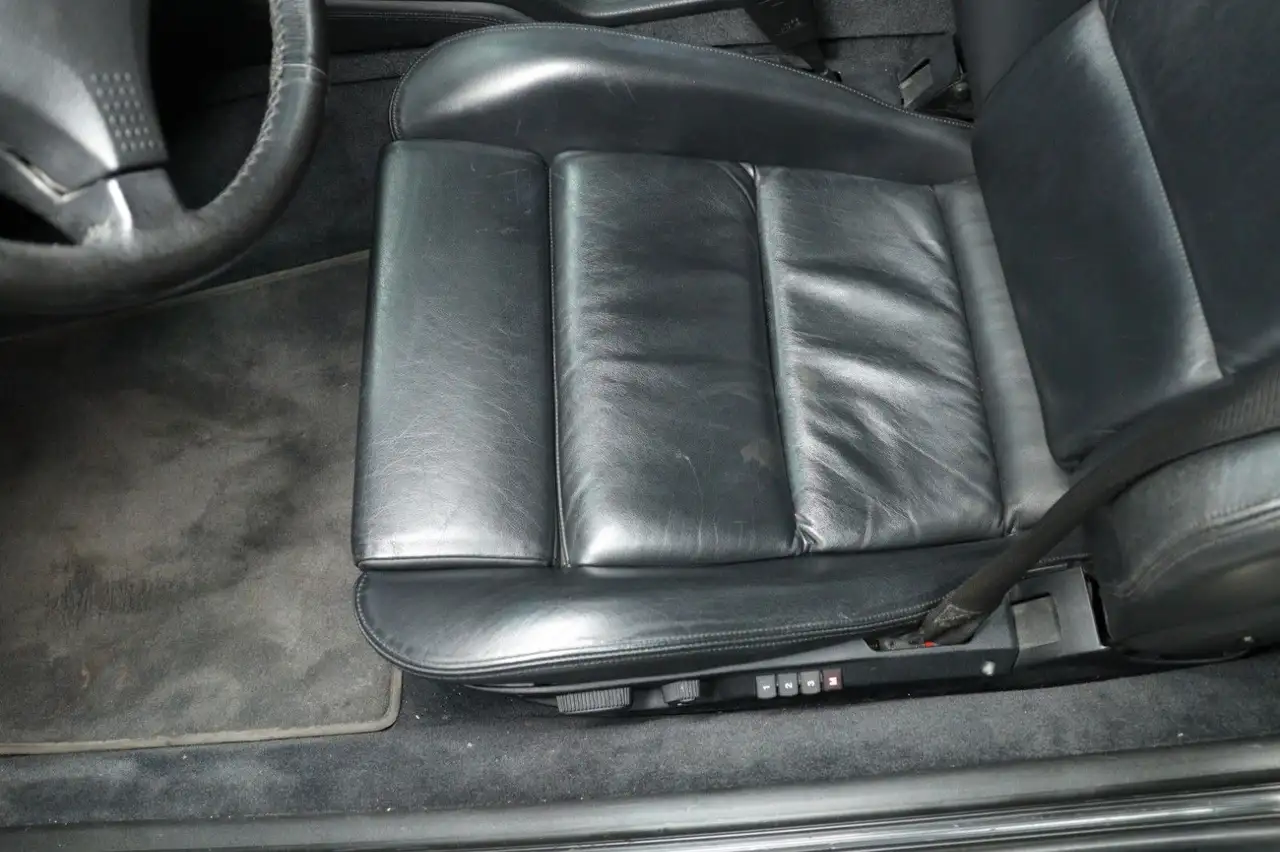BMW 850 CSi, nur 69.000 km !, foto 12