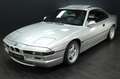 BMW 850 CSi, nur 69.000 km ! Silber - thumbnail 1