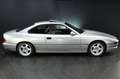 BMW 850 CSi, nur 69.000 km ! Silber - thumbnail 7