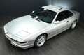 BMW 850 CSi, nur 69.000 km ! Silber - thumbnail 27