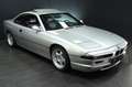BMW 850 CSi, nur 69.000 km ! Silber - thumbnail 8