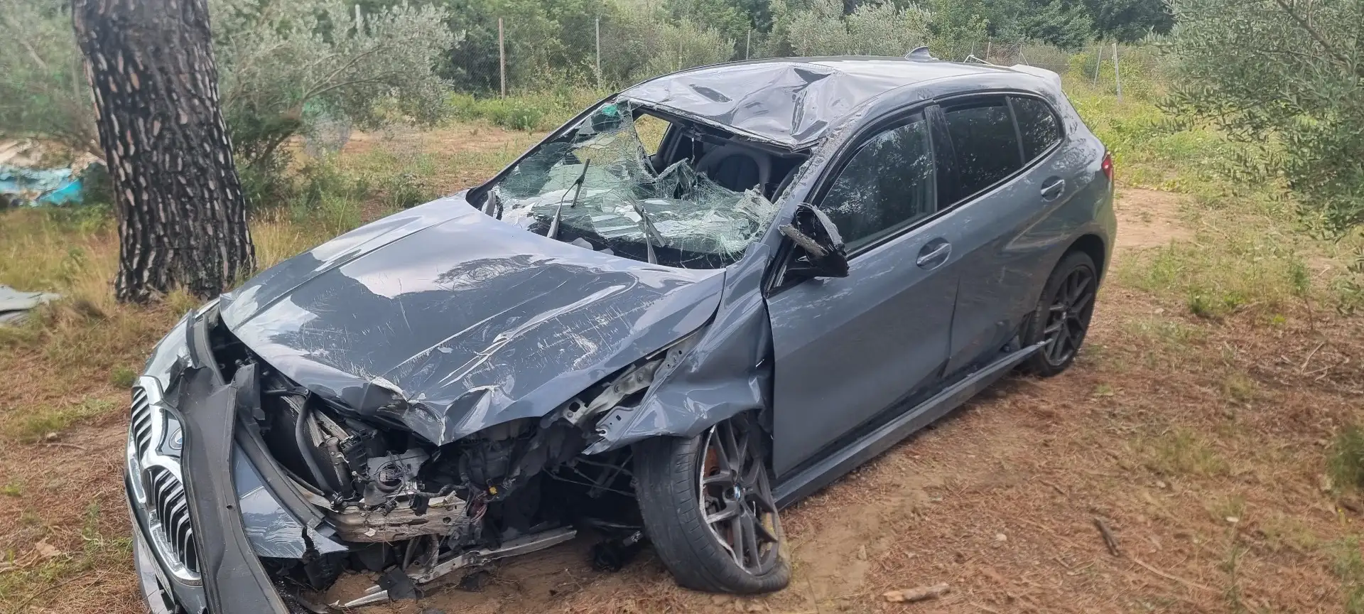 BMW 118 118iA Sport - 2