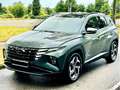 Hyundai TUCSON Prime Plug-In Hybrid 4WD Grau - thumbnail 4