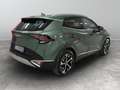 Kia Sportage 1.6 T-GDi GPL Style Grün - thumbnail 4