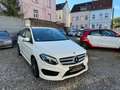 Mercedes-Benz B 180 AMG Line/LED/S.Heft Weiß - thumbnail 10