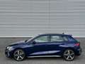 Audi A3 Sportback 40 TFSI e Advanced edition Bleu - thumbnail 3