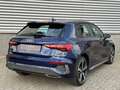 Audi A3 Sportback 40 TFSI e Advanced edition Bleu - thumbnail 19