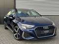 Audi A3 Sportback 40 TFSI e Advanced edition Bleu - thumbnail 7