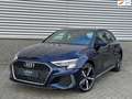 Audi A3 Sportback 40 TFSI e Advanced edition Bleu - thumbnail 1