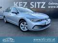 Volkswagen Golf Variant 2,0 TDI Life| ACC*LED Silber - thumbnail 1