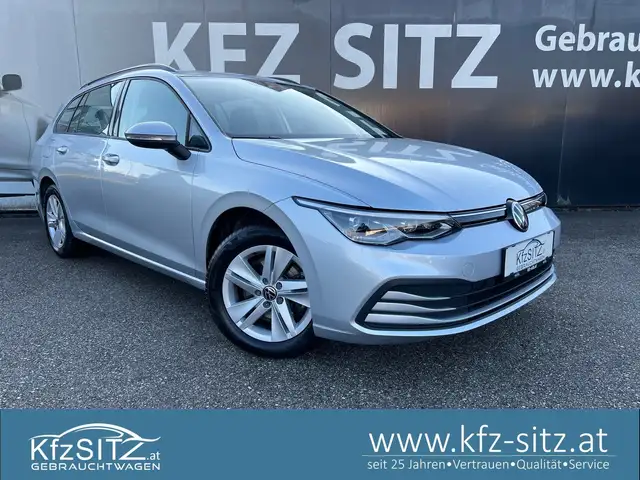 Volkswagen Golf Variant 2,0 TDI Life| ACC*LED