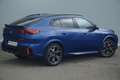 BMW X2 sDrive20i 20'' / Panoramadak / Elektrisch verstelb Blauw - thumbnail 2