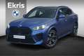 BMW X2 sDrive20i 20'' / Panoramadak / Elektrisch verstelb Blauw - thumbnail 1