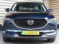 Mazda CX-5 2.0 SkyActiv-G 165 Luxury - Dealer onderhouden - A Bleu - thumbnail 3