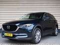 Mazda CX-5 2.0 SkyActiv-G 165 Luxury - Dealer onderhouden - A Bleu - thumbnail 2