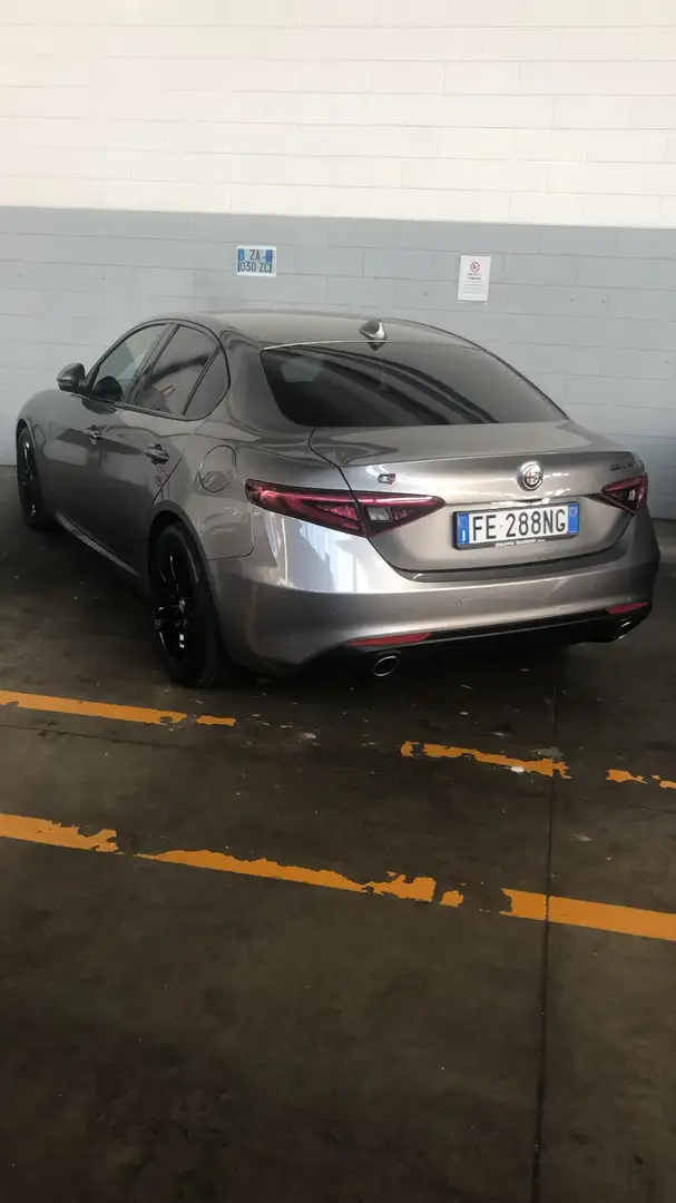 Alfa Romeo Giulia full optional - 2