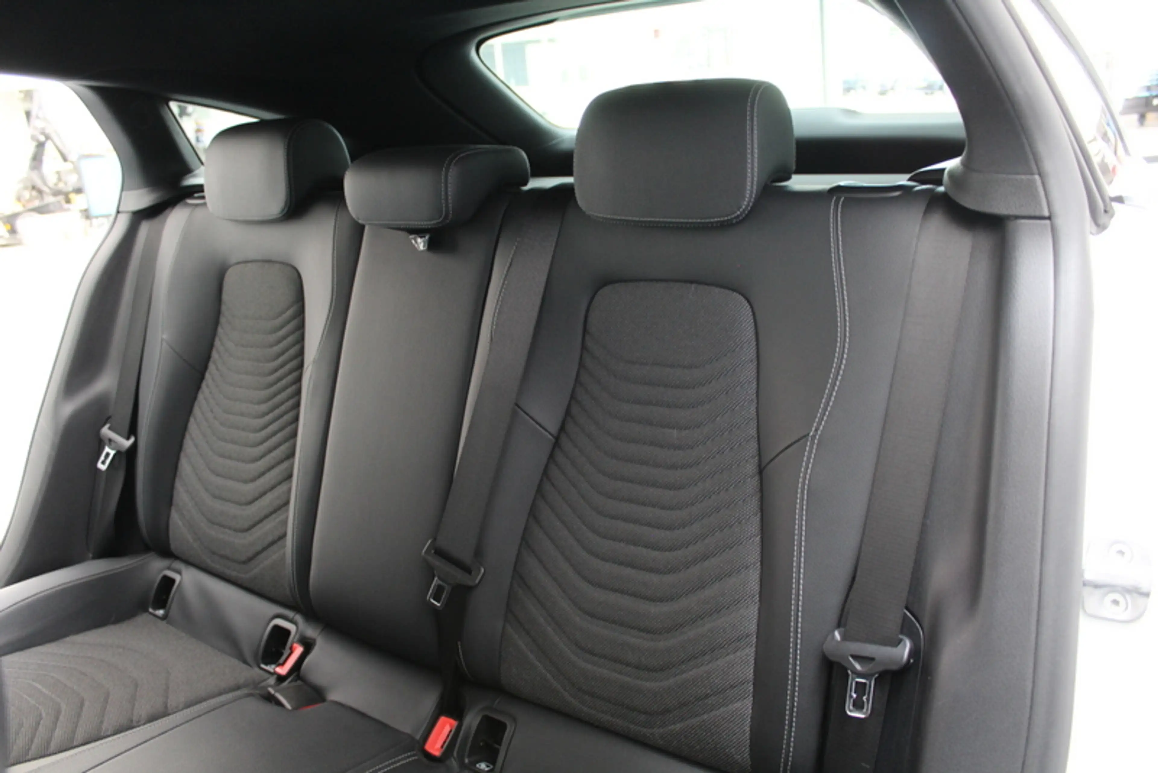Mercedes-Benz CLA 200 Shooting Brake Business Line 164PK, RIJKLAAR | MET — photo 14