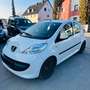 Peugeot 107 Filou Automatik CarPlay PDC Blanc - thumbnail 2
