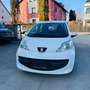 Peugeot 107 Filou Automatik CarPlay PDC Blanc - thumbnail 1
