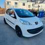Peugeot 107 Filou Automatik CarPlay PDC Blanc - thumbnail 3
