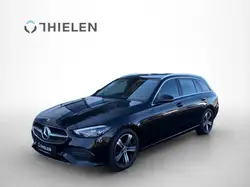 Mercedes-Benz C 200 T 4Matic Avantgarde/Pano/Navi/Side Assist