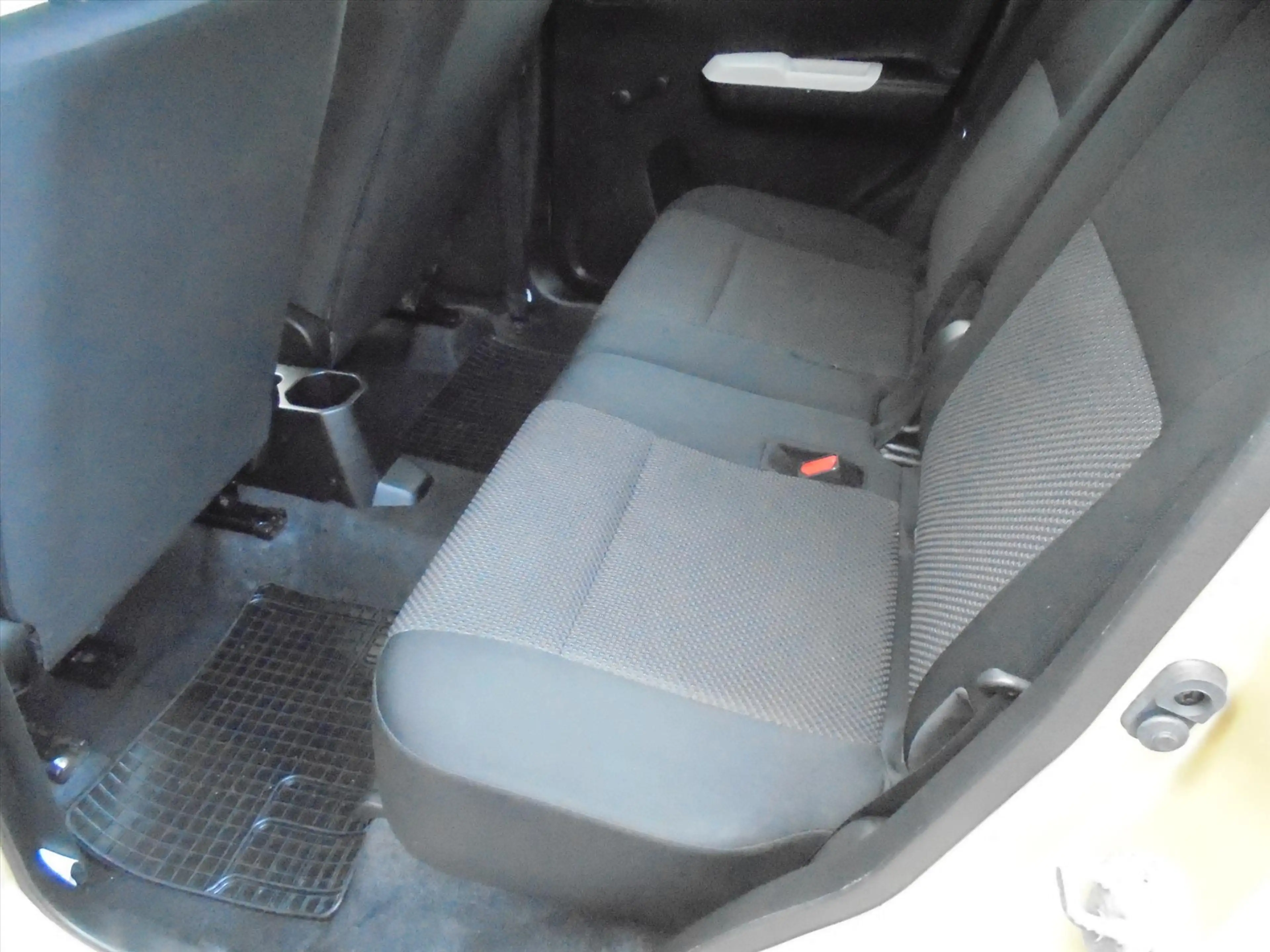 Suzuki Ignis 1.2 DUALJET 90PK INTRO EDITION TREKHAAK — photo 19