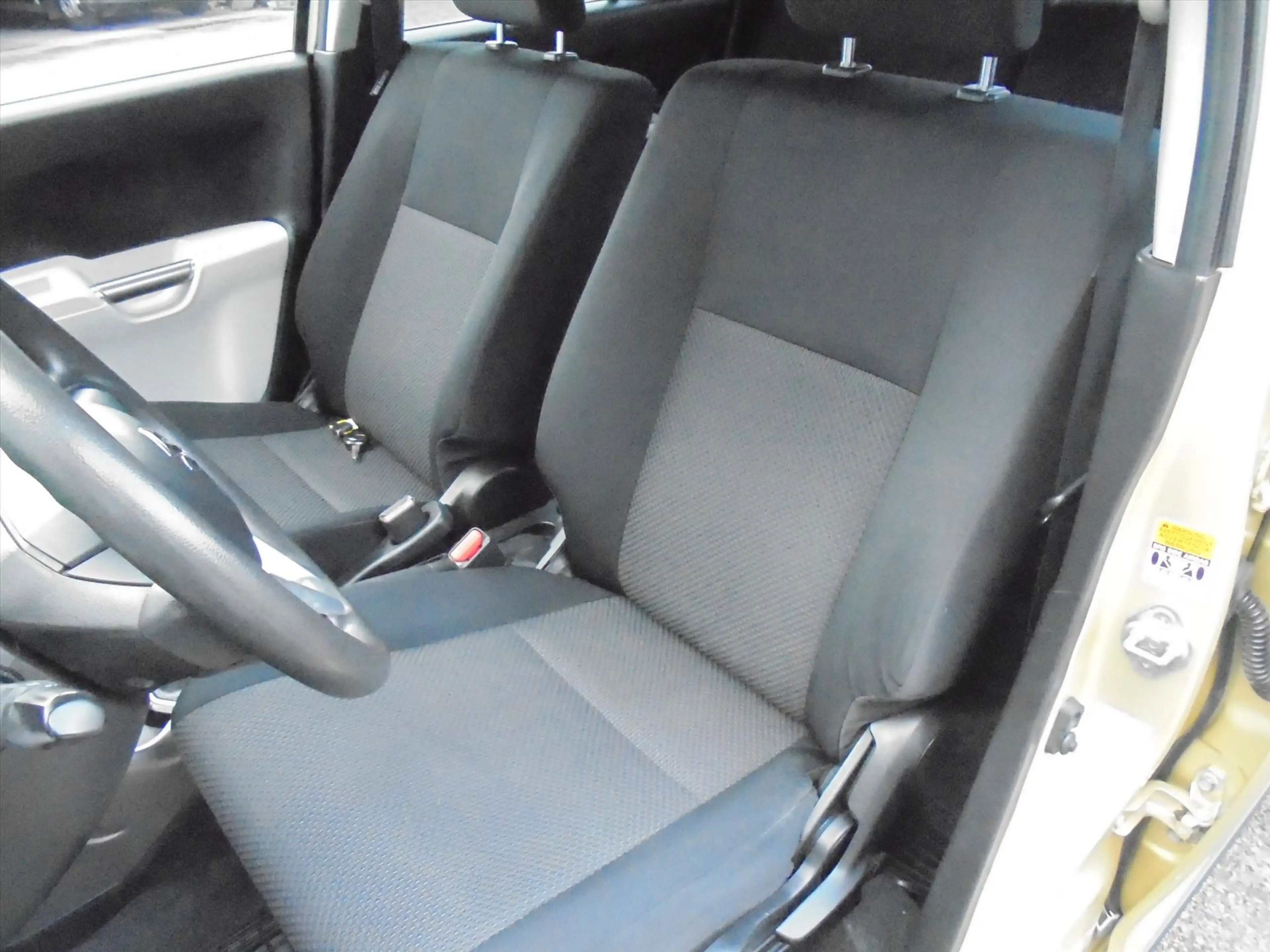 Suzuki Ignis 1.2 DUALJET 90PK INTRO EDITION TREKHAAK — photo 22