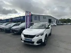 Peugeot 5008 1.2 PURETECH 130CH GT LINE EAT8 + OPTIONS + DISTRIBUTION