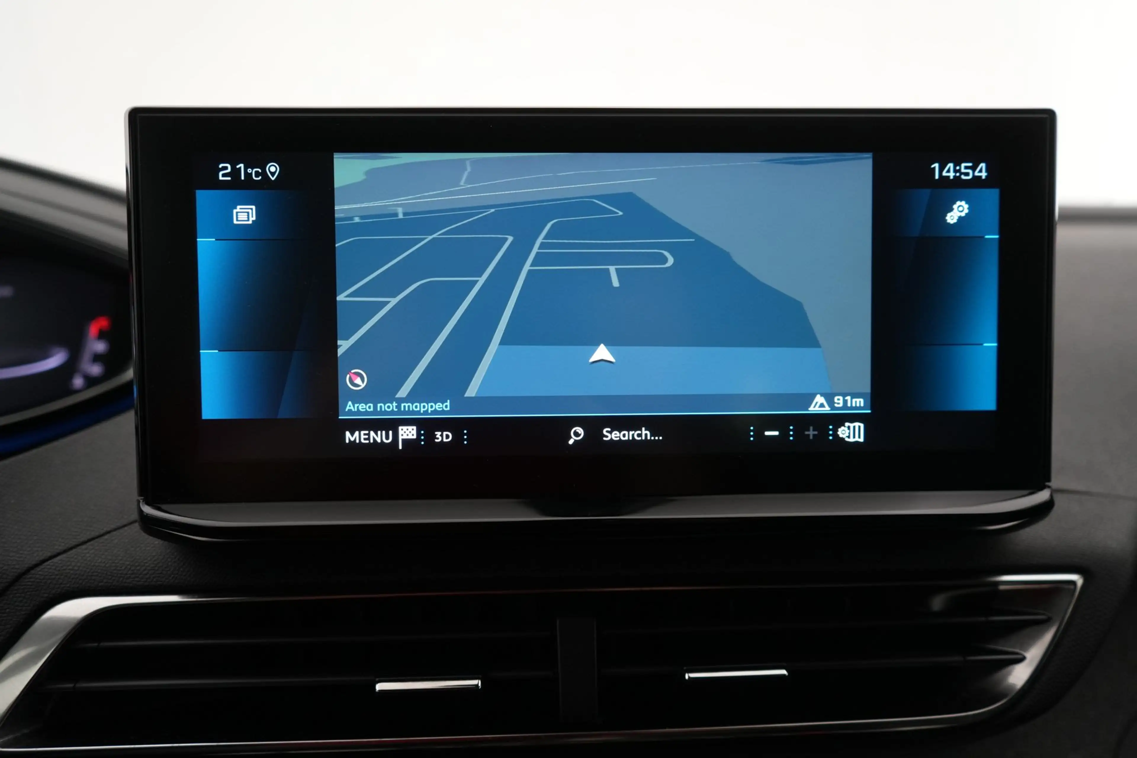 Peugeot 5008 1.5 BlueHDi EAT8 Allure Pack 7Pl. LEDER/STOF LED G — photo 15