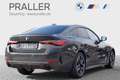 BMW 420 d Gran Coupe M Sport AHK Kamera ACC HiFi LED DAB C Grey - thumbnail 5