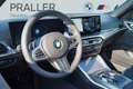 BMW 420 d Gran Coupe M Sport AHK Kamera ACC HiFi LED DAB C Grau - thumbnail 6