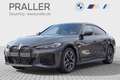 BMW 420 d Gran Coupe M Sport AHK Kamera ACC HiFi LED DAB C Grey - thumbnail 1