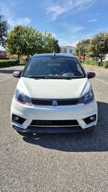 AIXAM GTO sport - Bianco Perla & Carbon Look