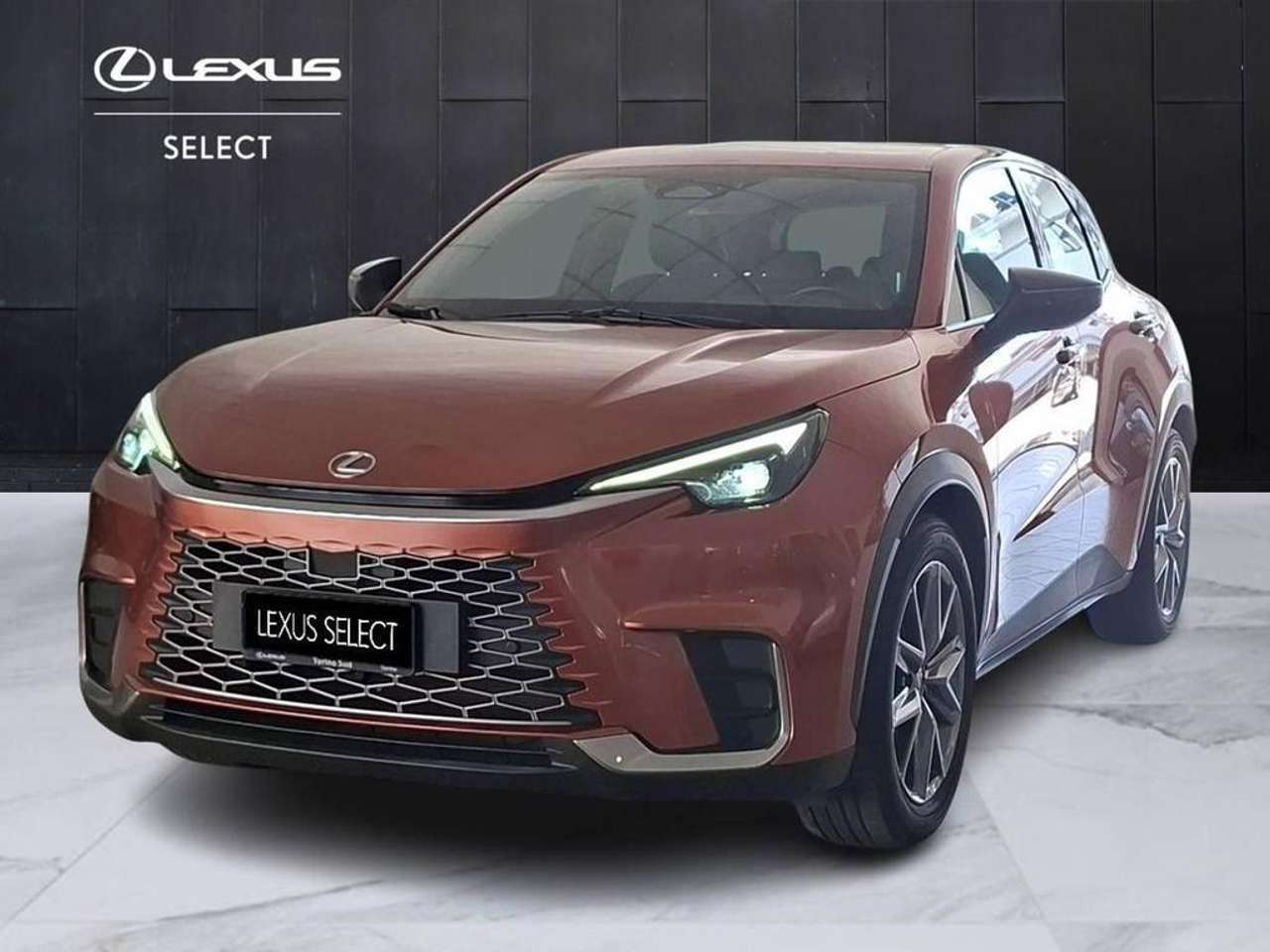 Lexus LBX 1.5 hybrid Relax 2wd