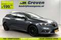 Renault Megane Energy TCe Limited | VAN | Marge | Grijs kenteken Gris - thumbnail 1