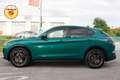 Alfa Romeo Stelvio 2.0 280cv Intensa Q4 | TETTO | VERDE MONTREAL Groen - thumbnail 4