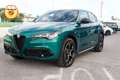 Alfa Romeo Stelvio 2.0 280cv Intensa Q4 | TETTO | VERDE MONTREAL Verde - thumbnail 3