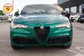 Alfa Romeo Stelvio 2.0 280cv Intensa Q4 | TETTO | VERDE MONTREAL Verde - thumbnail 2