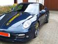 Porsche 911 997/2 Turbo PDK Unfallfrei, man sollte alles lesen Blau - thumbnail 3