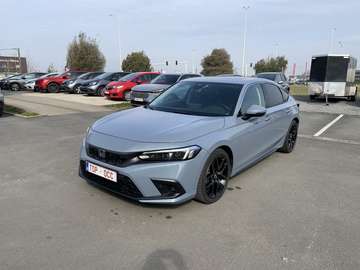 Civic e:HEV 2.0 Advance eCVT
