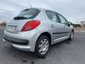 Peugeot 207 207 1.4e 75ch Urban Gris - thumbnail 4