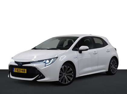 Toyota Corolla 2.0 Hybrid Style | Winterpack | Dodehoek | PDC
