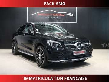 350 E 211+116CH FASCINATION 4MATIC 7G-TRONIC PLUS