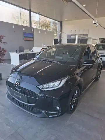 Mazda 2 Mazda 2 Hybride