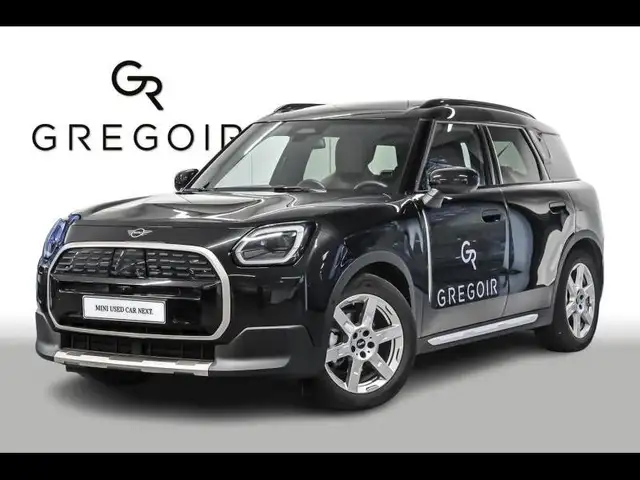 MINI Countryman E Favoured Trim Pack L