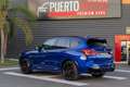 BMW X3 M Competition Blauw - thumbnail 4