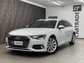 Audi A6 40 2.0 TDI sport Weiß - thumbnail 4