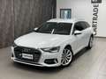 Audi A6 40 2.0 TDI sport Weiß - thumbnail 2